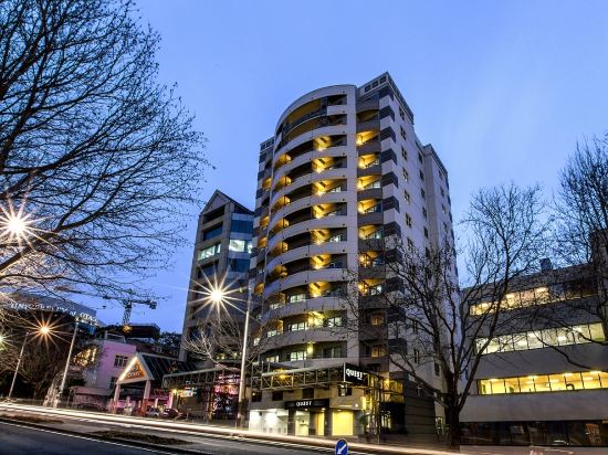 Фото Quest Auckland