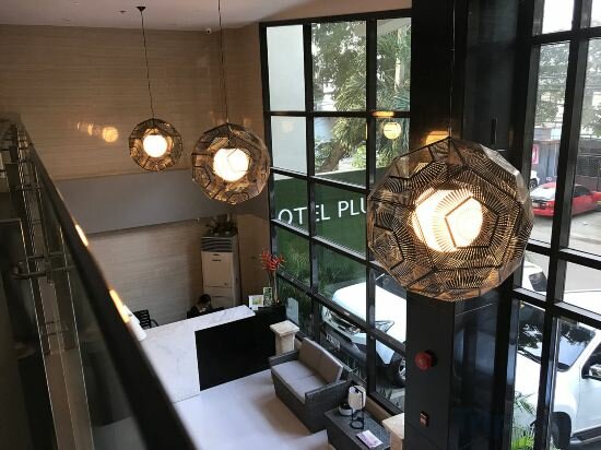 Фото Cebu Hotel Plus