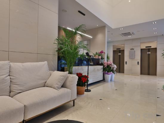 Фото Daegu Billion Western Hotel