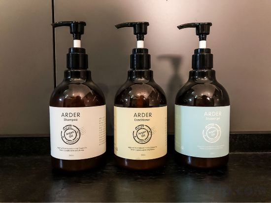 Фото Gupo Station Almond Hotel