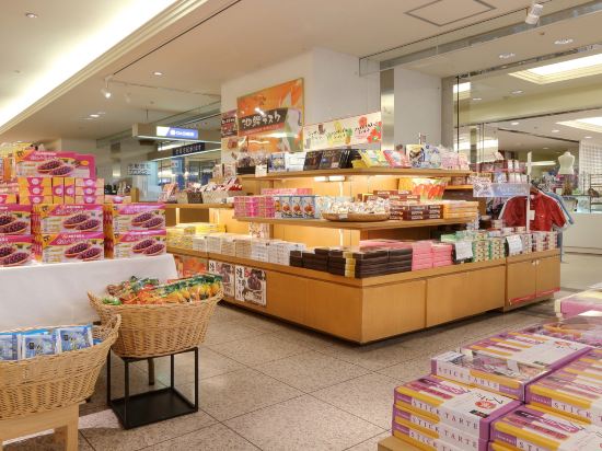 Фото Loisir Hotel Naha