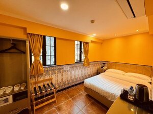 Pensão Família (Rua das Estalagens N.°46-50, Beco dos Cotovelos N.° 1), hotel