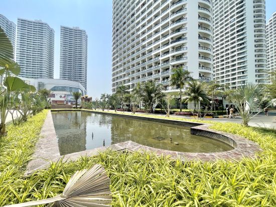 Фото Star Bay Residence