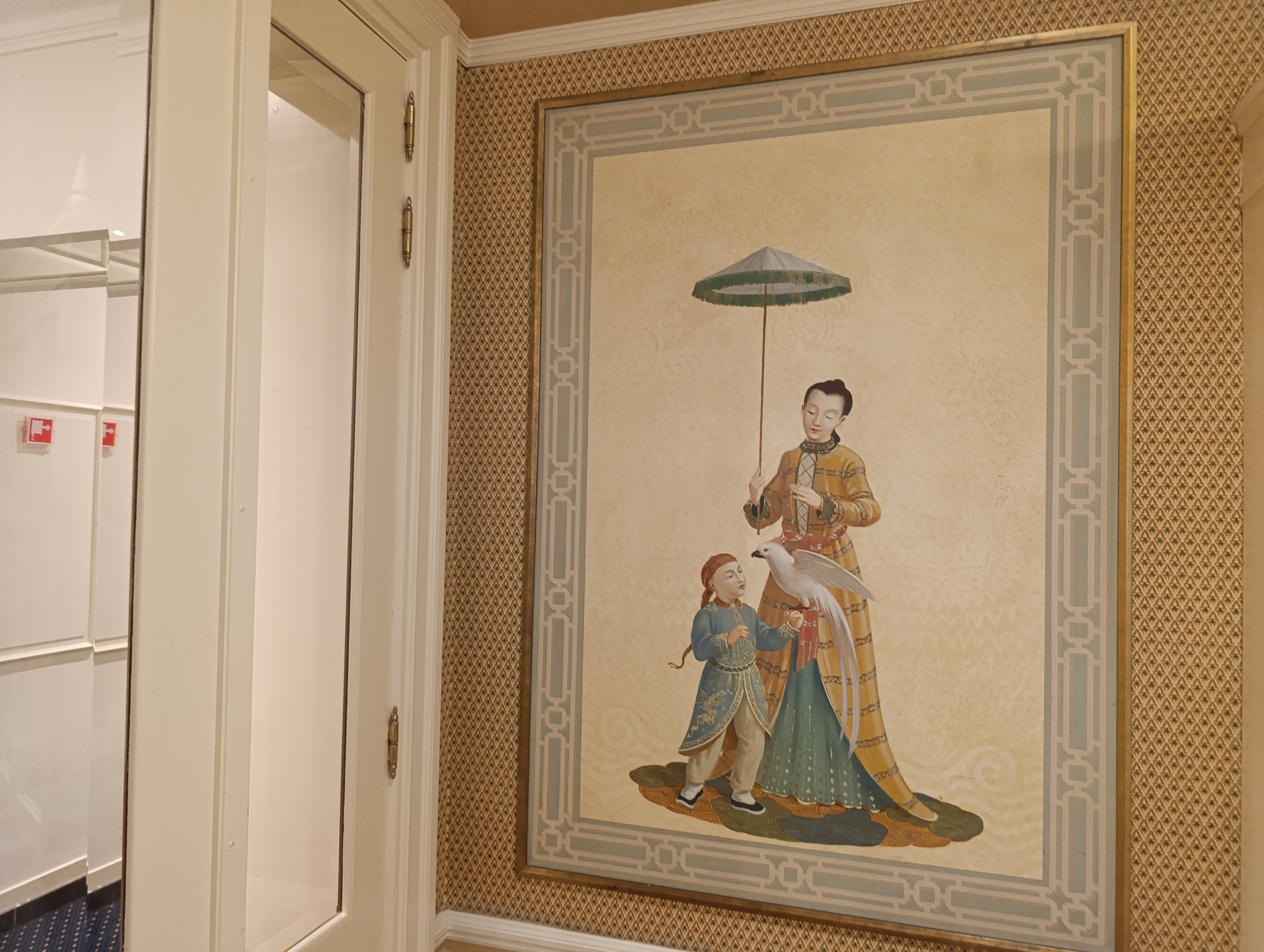 Фото Stanhope Hotel Brussels by Thon Hotels