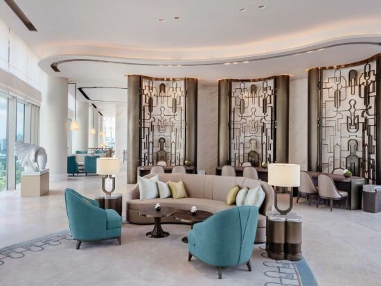 Фото Waldorf Astoria Bangkok