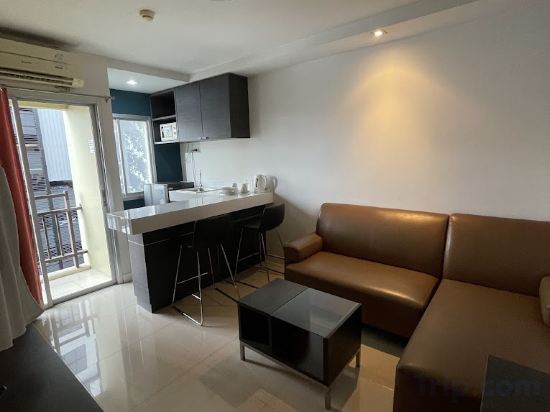 Фото Bella B All Suite Bangkok