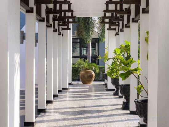 Фото Bay Beach Resort Jomtien