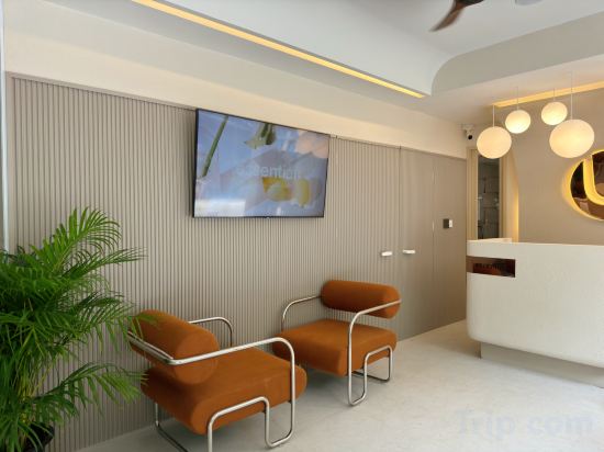 Фото Urban Room Samed