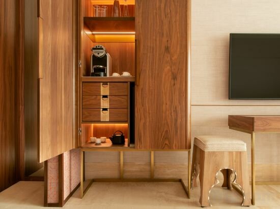 Фото Shirvan Hotel City Yard Jeddah