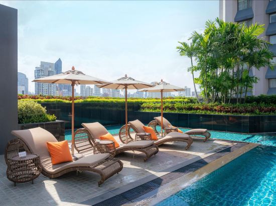 Фото Hotel Nikko Bangkok