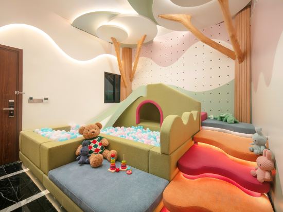 Фото Aurora Central Hotel