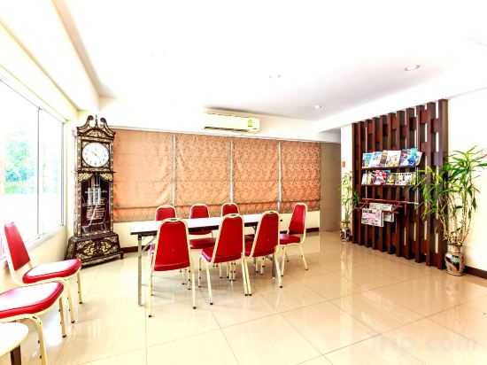 Фото V. Resotel Hotel