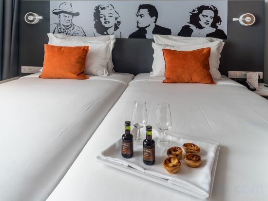 Фото Star inn Lisbon