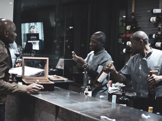 Фото Dynasty Forest Sandown Accommodation