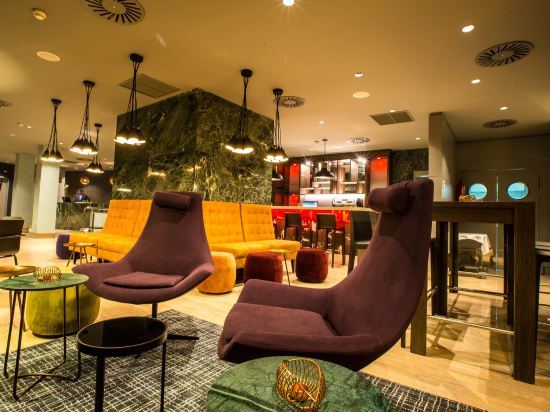 Фото Leonardo Boutique Hotel Madrid