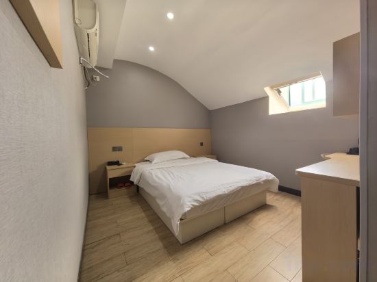 Фото Shanghai Jiangzhen Hotel