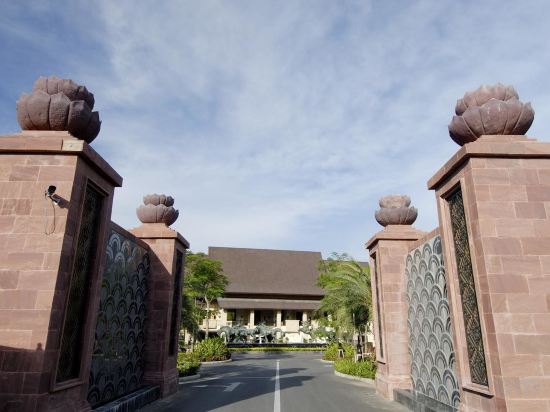 Фото Garden Cliff Resort and SPA