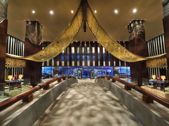 Фото Jin Jiang International Hotel Xi'an