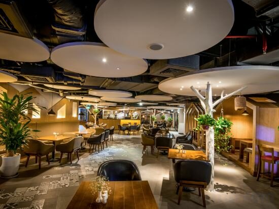 Фото Dream Hotel & Apartment