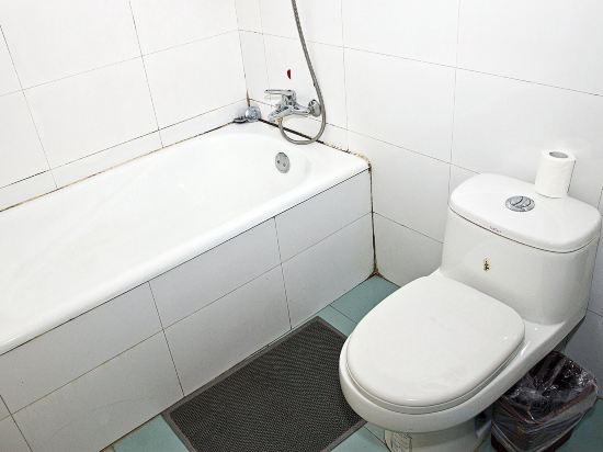 Фото Rulai Hotel