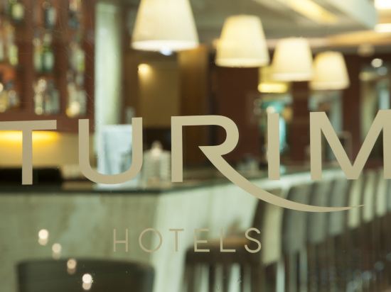 Фото Turim Europa Hotel
