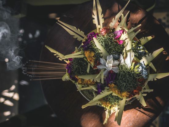 Фото Aradhana Villas by Ekosistem