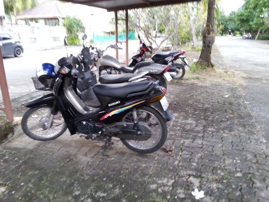 Фото C. A. P. Mansion Hotel