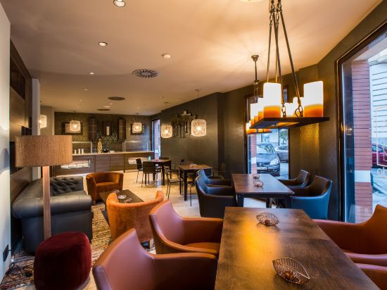 Фото Leonardo Boutique Hotel Madrid