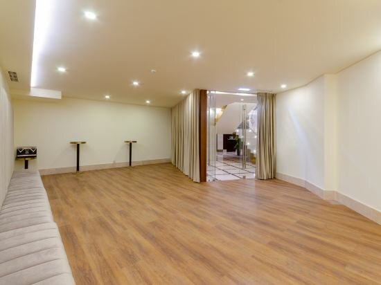 Фото Turim Boulevard Hotel