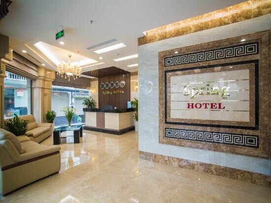 Фото Spring Hotel Hanoi