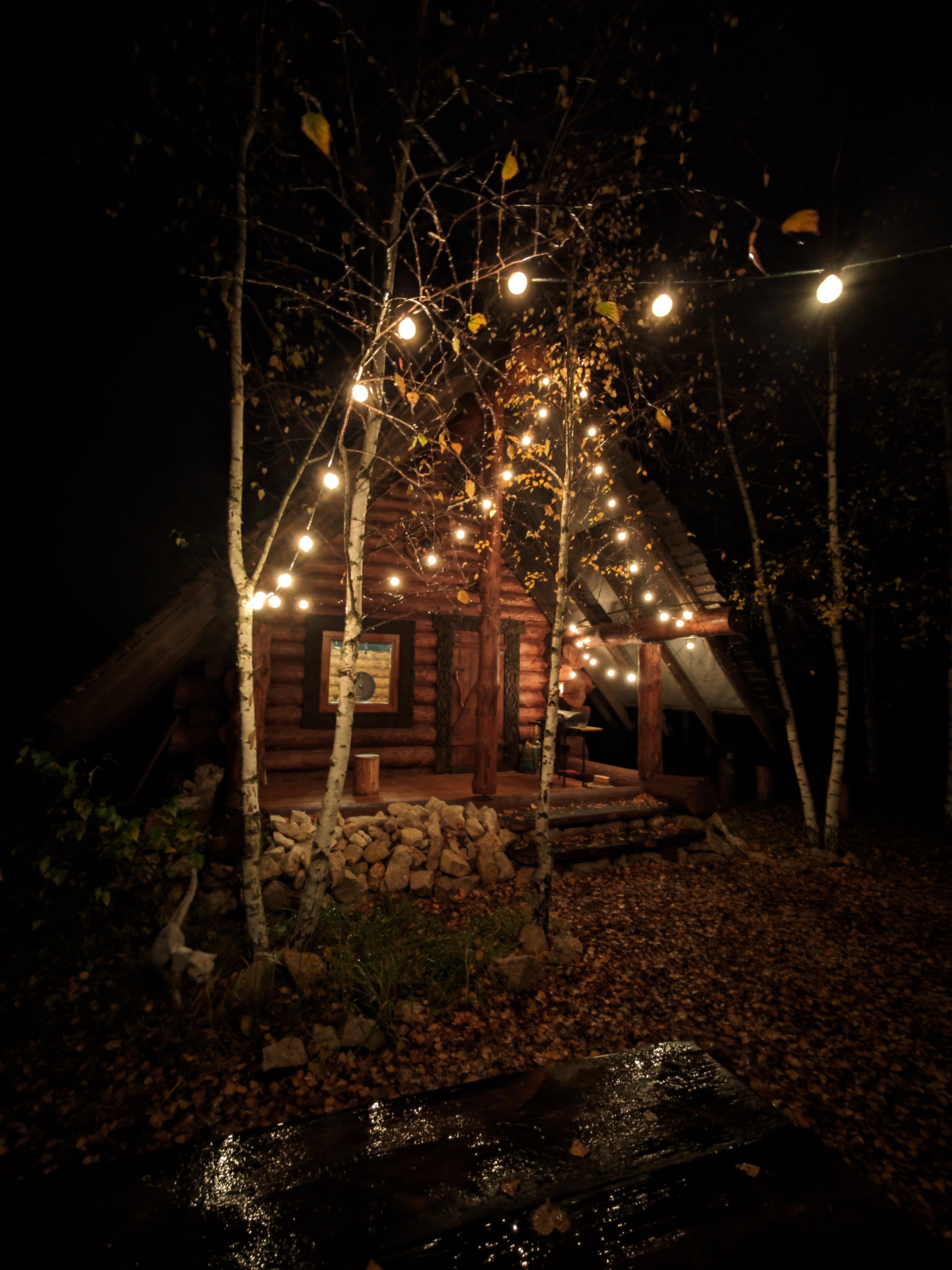 Фото Дом Варяга