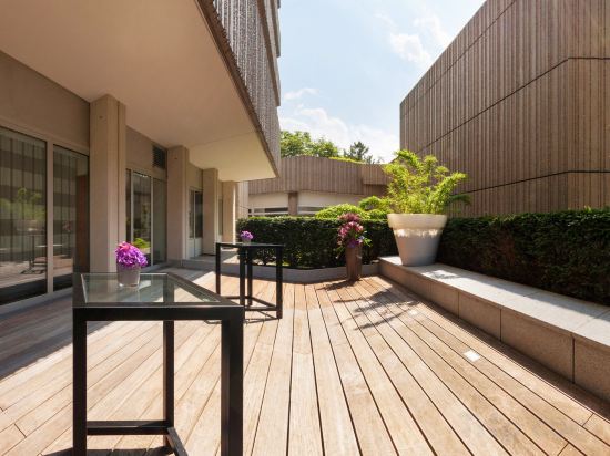 Фото The Westin Grand Munich