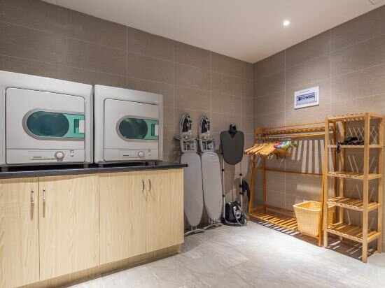 Фото Rezen Select Hotel