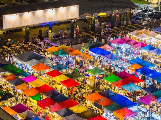 Фото Tastoria Collection Hotel Sukhumvit