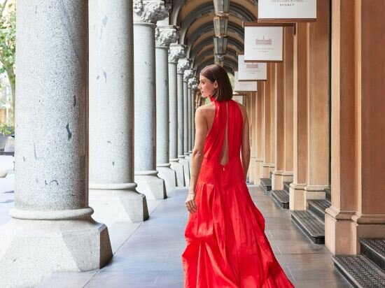 Фото The Fullerton Hotel Sydney