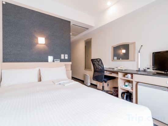 Фото Smile Hotel Kyoto Shijo