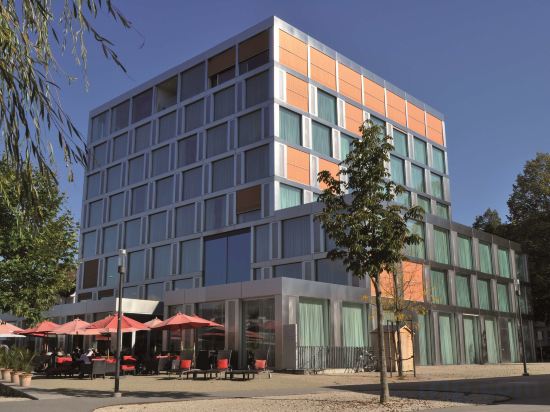 Фото отеля 4