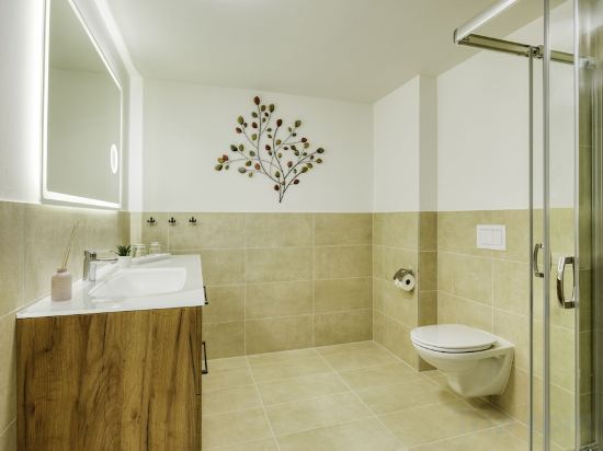 Фото Somerset Schönbrunn Vienna