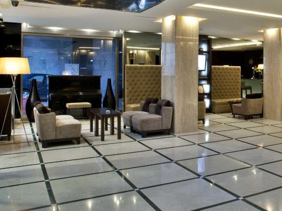 Фото Turim AV Liberdade Hotel