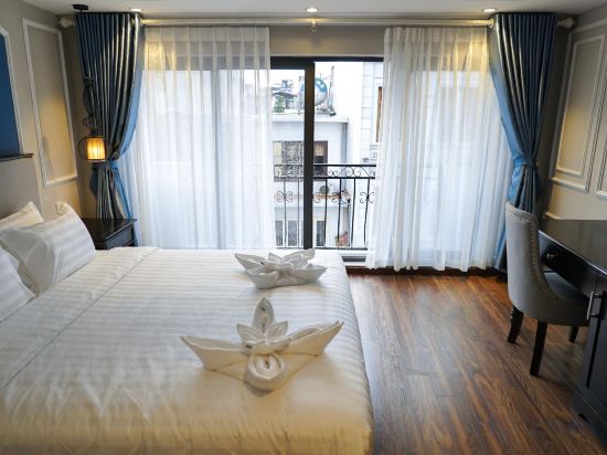 Фото Hanoi La Castela Hotel