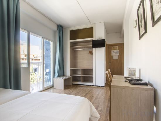 Фото Benidorm City Olympia Hotel