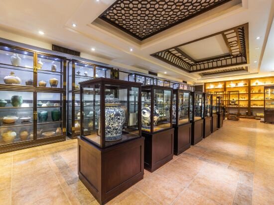 Фото Aroma Tea House