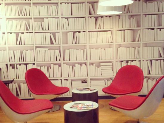 Фото Ibis London Shepherds Bush - Hammersmith