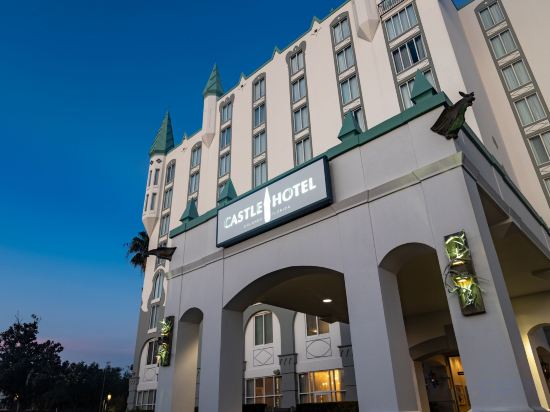 Фото Castle Hotel, Autograph Collection