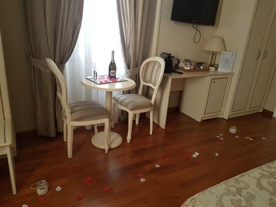 Фото Relais Bocca di Leone