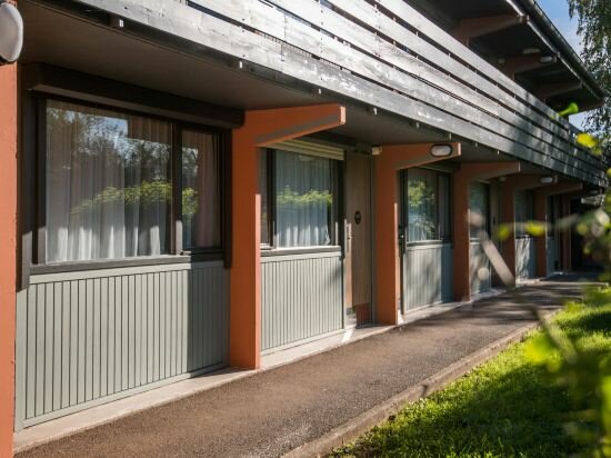 Фото Campanile Rodez