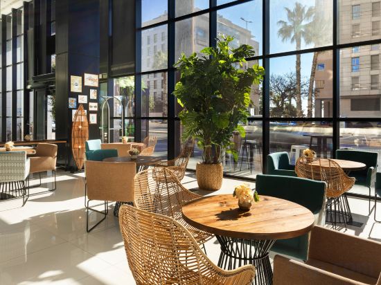 Фото Catalonia Malaga