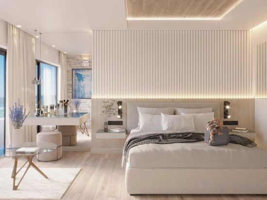 Фото Mediterranean Hotel