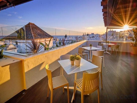 Фото Хостел Hostal Campito & Coworking