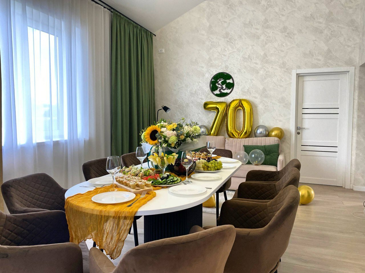 Фото Шервуд